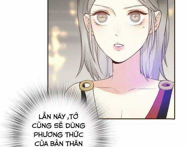 Cuộc Chiến Tình Yêu - Chapter 11 - Trang 94