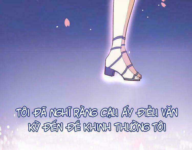 Cuộc Chiến Tình Yêu - Chapter 11 - Trang 100