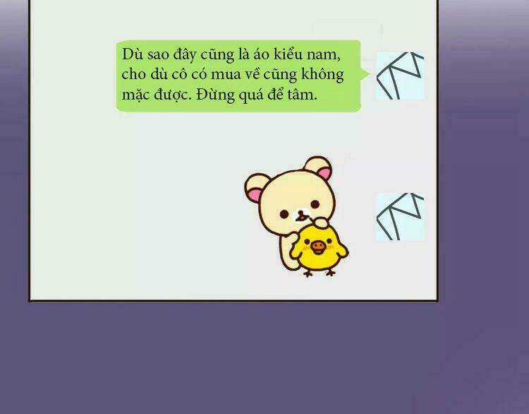 Cuộc Chiến Tình Yêu - Chapter 12 - Trang 113