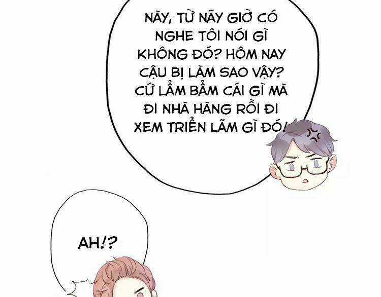 Cuộc Chiến Tình Yêu - Chapter 12 - Trang 129