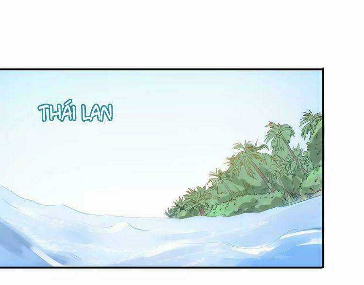 Cuộc Chiến Tình Yêu - Chapter 12 - Trang 21