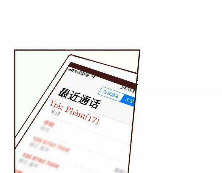 Cuộc Chiến Tình Yêu - Chapter 12 - Trang 31