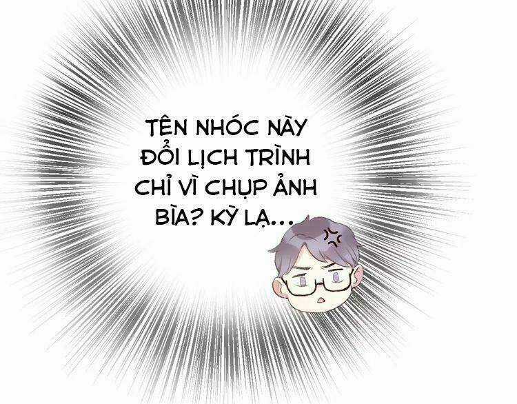 Cuộc Chiến Tình Yêu - Chapter 12 - Trang 50