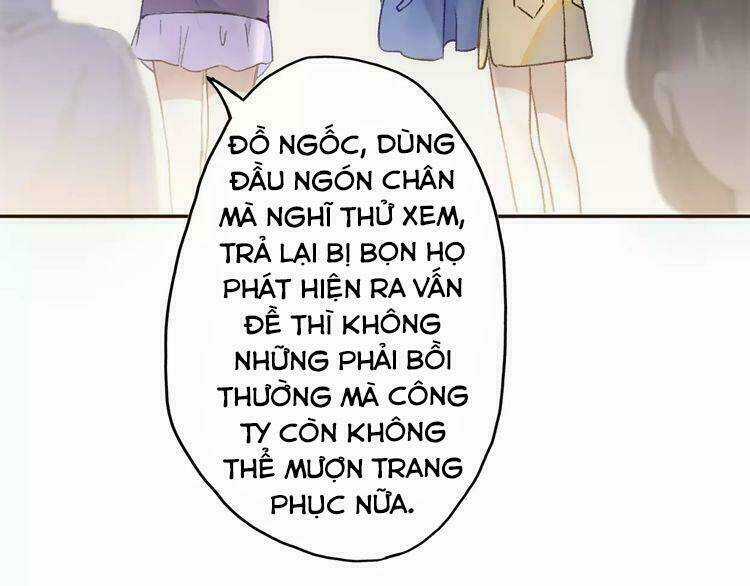 Cuộc Chiến Tình Yêu - Chapter 12 - Trang 55