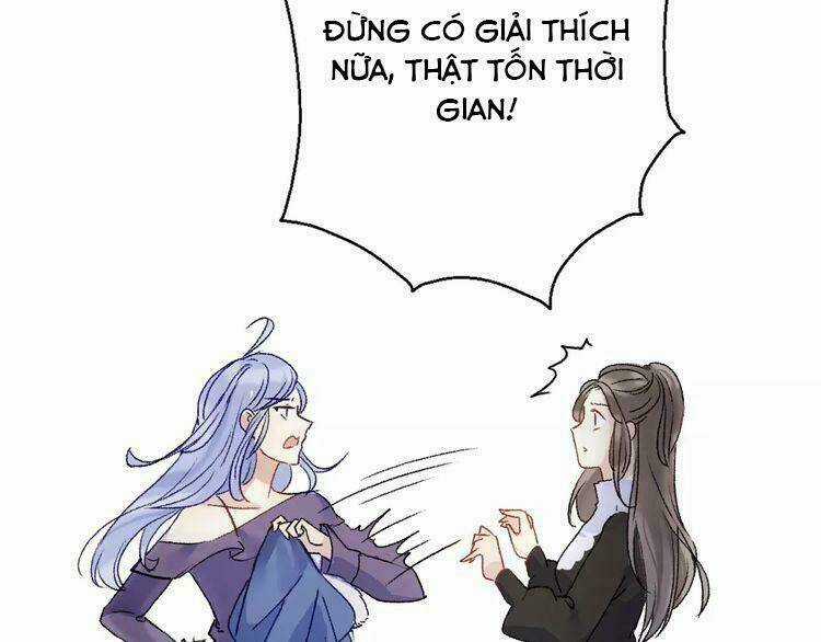 Cuộc Chiến Tình Yêu - Chapter 12 - Trang 62