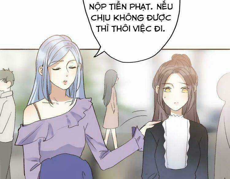 Cuộc Chiến Tình Yêu - Chapter 12 - Trang 71