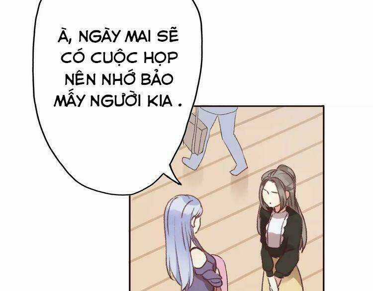 Cuộc Chiến Tình Yêu - Chapter 12 - Trang 77