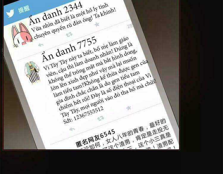 Cuộc Chiến Tình Yêu - Chapter 13 - Trang 127