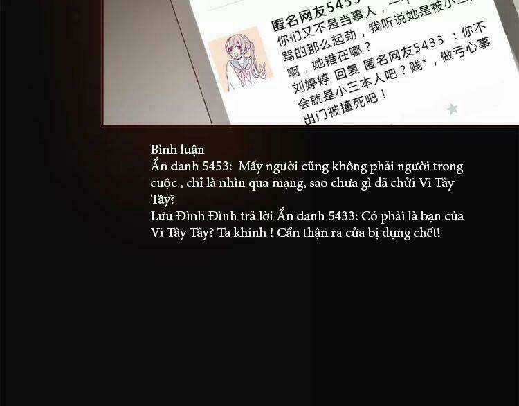 Cuộc Chiến Tình Yêu - Chapter 13 - Trang 129