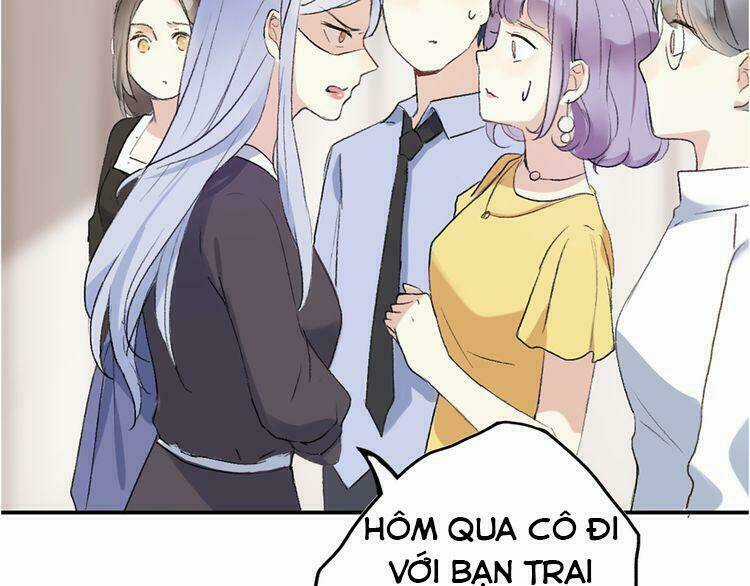 Cuộc Chiến Tình Yêu - Chapter 13 - Trang 15