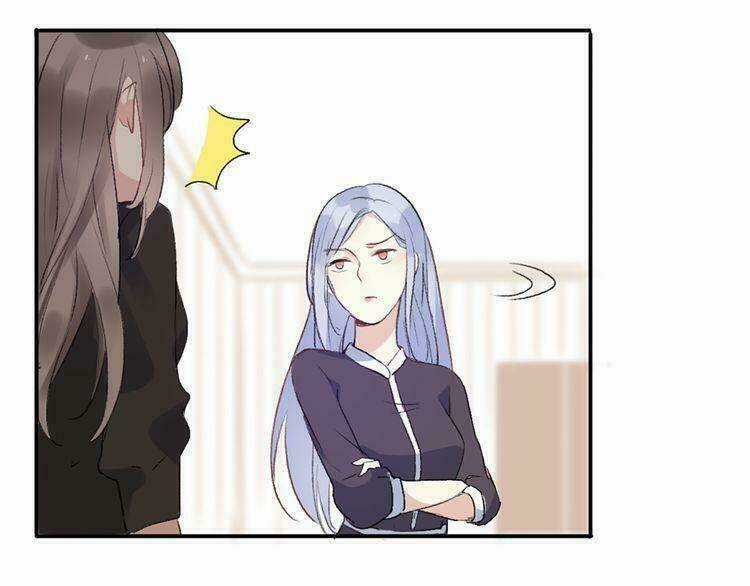 Cuộc Chiến Tình Yêu - Chapter 13 - Trang 17