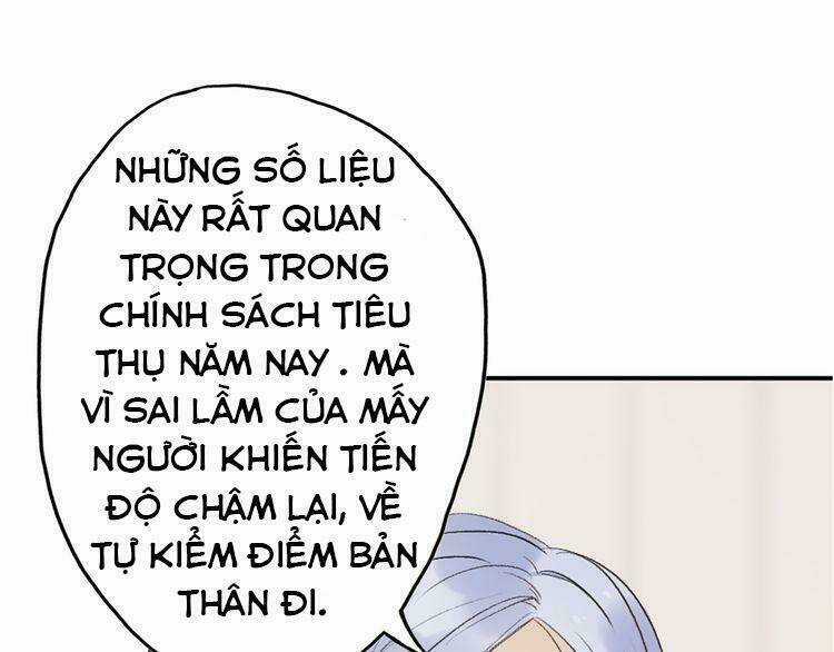Cuộc Chiến Tình Yêu - Chapter 13 - Trang 18