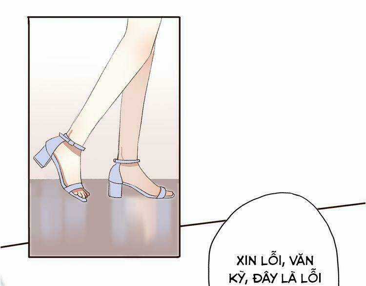 Cuộc Chiến Tình Yêu - Chapter 13 - Trang 21