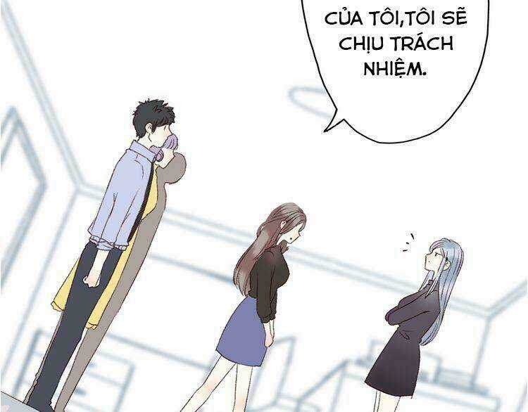 Cuộc Chiến Tình Yêu - Chapter 13 - Trang 22