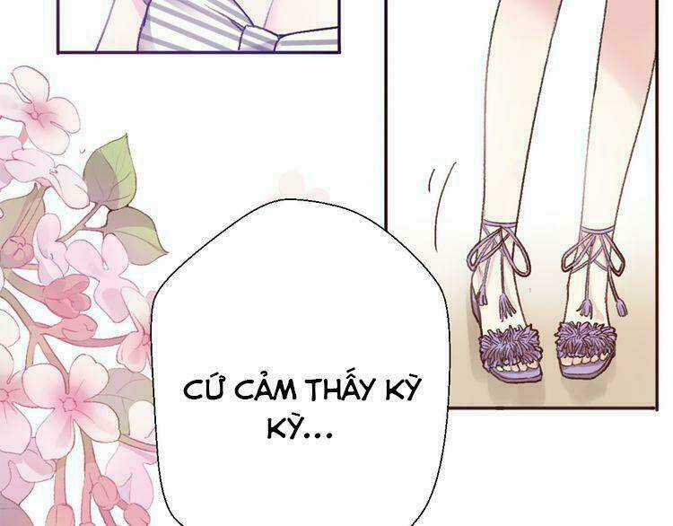 Cuộc Chiến Tình Yêu - Chapter 13 - Trang 32