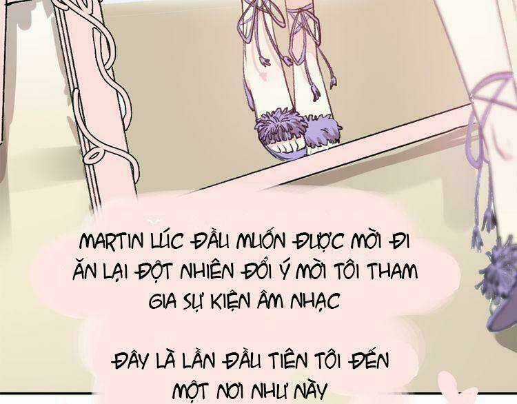 Cuộc Chiến Tình Yêu - Chapter 13 - Trang 36