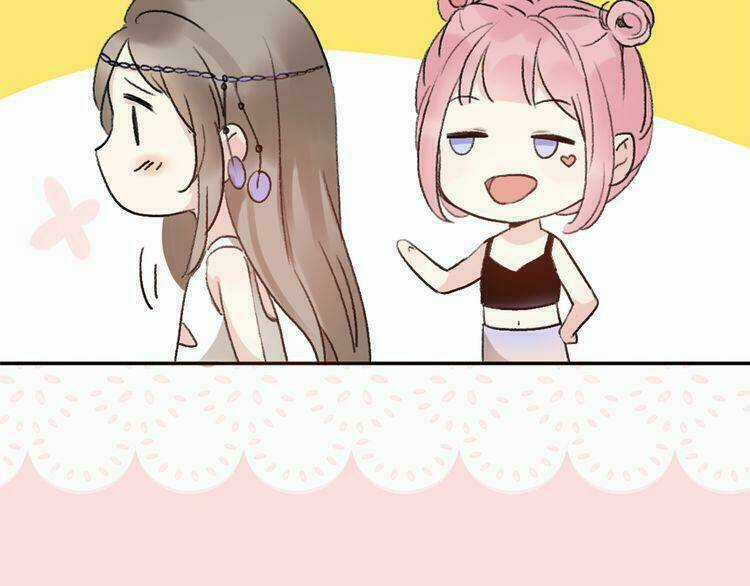 Cuộc Chiến Tình Yêu - Chapter 13 - Trang 38