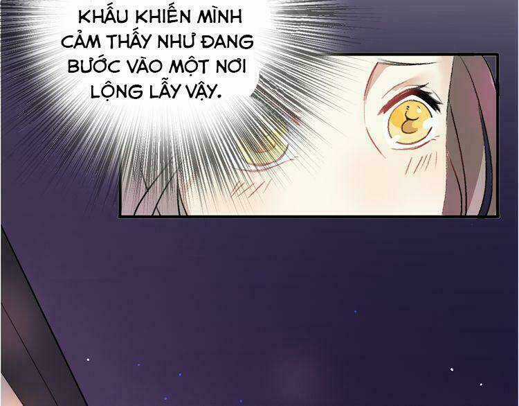 Cuộc Chiến Tình Yêu - Chapter 13 - Trang 58