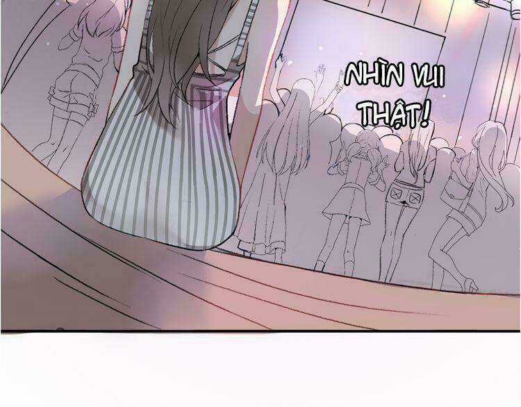 Cuộc Chiến Tình Yêu - Chapter 13 - Trang 60