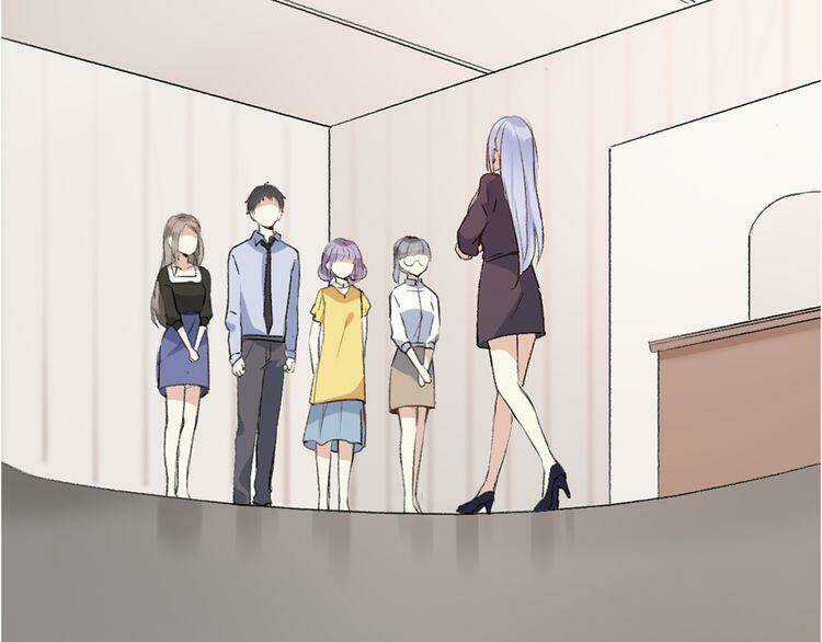 Cuộc Chiến Tình Yêu - Chapter 13 - Trang 7