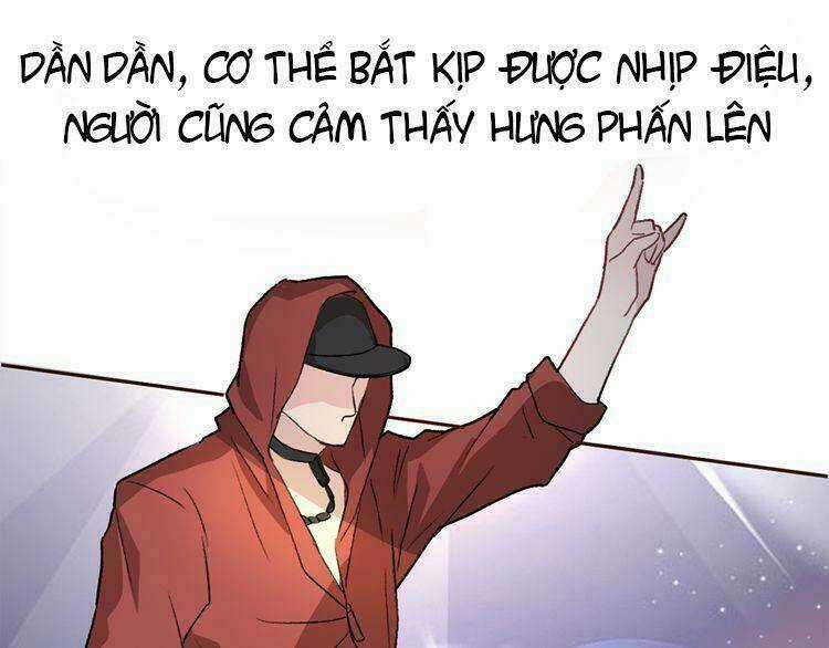 Cuộc Chiến Tình Yêu - Chapter 13 - Trang 78