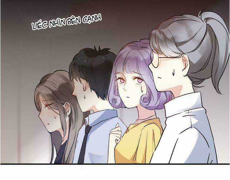 Cuộc Chiến Tình Yêu - Chapter 13 - Trang 9