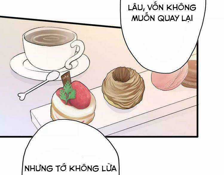 Cuộc Chiến Tình Yêu - Chapter 14 - Trang 11