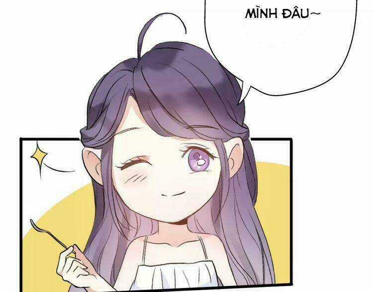 Cuộc Chiến Tình Yêu - Chapter 14 - Trang 46