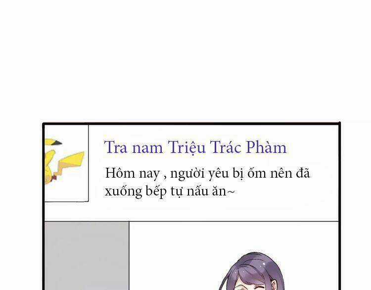 Cuộc Chiến Tình Yêu - Chapter 14 - Trang 70