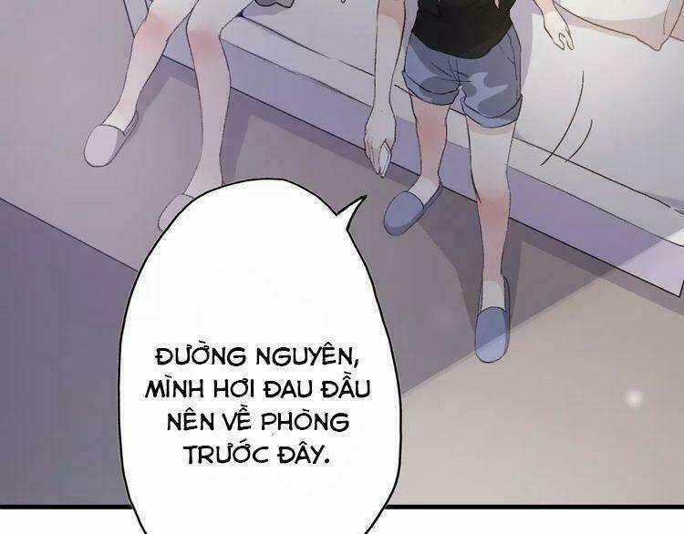 Cuộc Chiến Tình Yêu - Chapter 14 - Trang 84