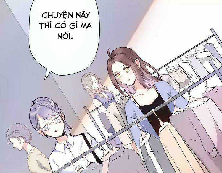 Cuộc Chiến Tình Yêu - Chapter 15 - Trang 13