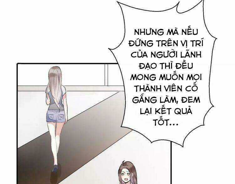 Cuộc Chiến Tình Yêu - Chapter 15 - Trang 15