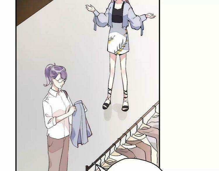 Cuộc Chiến Tình Yêu - Chapter 15 - Trang 16