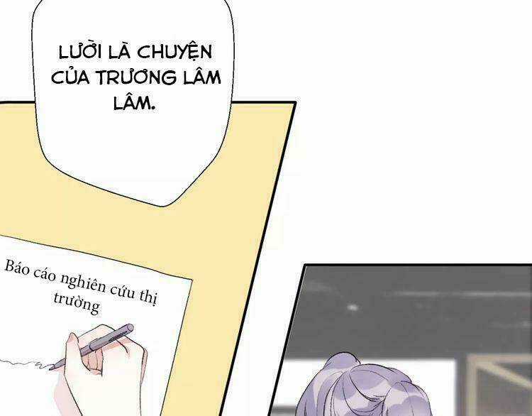 Cuộc Chiến Tình Yêu - Chapter 15 - Trang 19