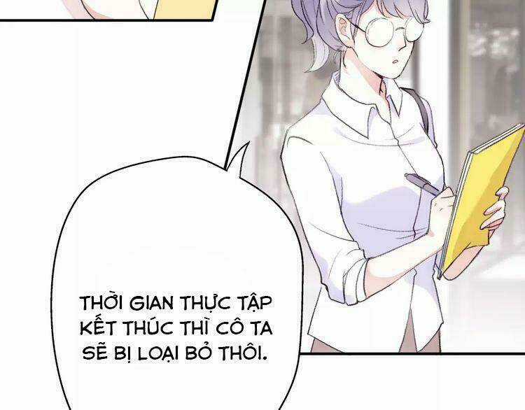 Cuộc Chiến Tình Yêu - Chapter 15 - Trang 20