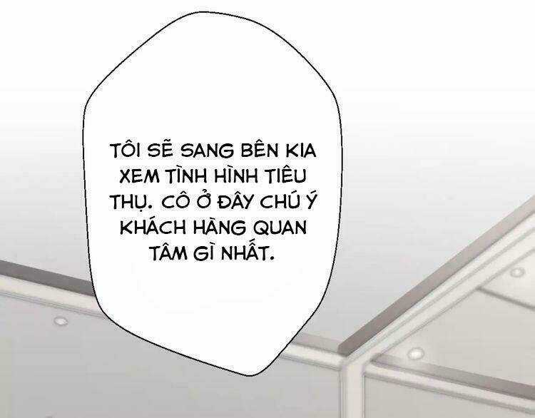 Cuộc Chiến Tình Yêu - Chapter 15 - Trang 22
