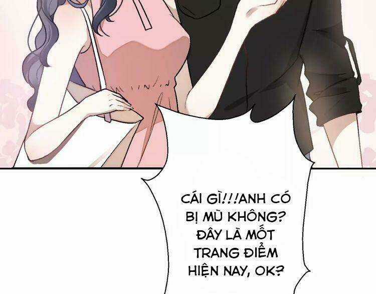 Cuộc Chiến Tình Yêu - Chapter 15 - Trang 34