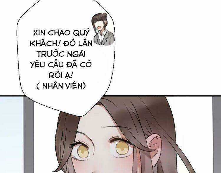 Cuộc Chiến Tình Yêu - Chapter 15 - Trang 36