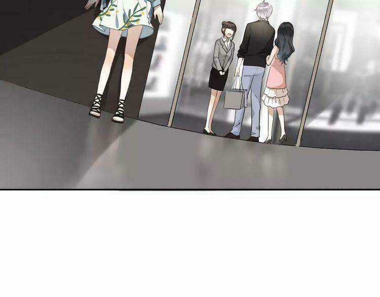 Cuộc Chiến Tình Yêu - Chapter 15 - Trang 47