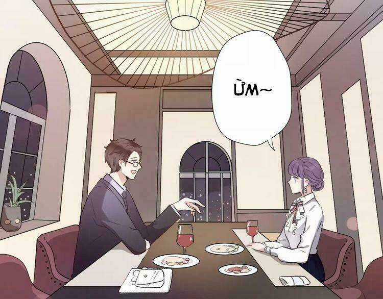 Cuộc Chiến Tình Yêu - Chapter 15 - Trang 63