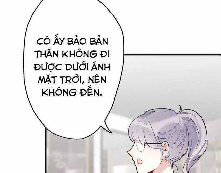 Cuộc Chiến Tình Yêu - Chapter 15 - Trang 8