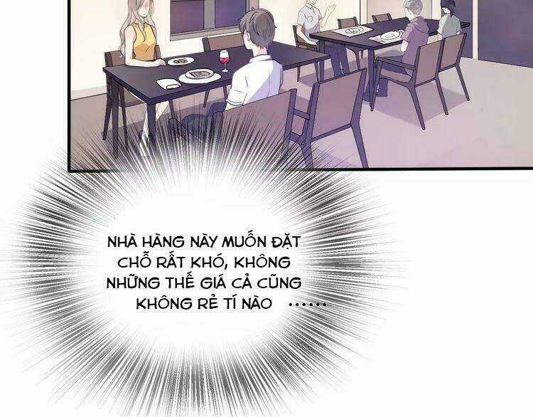 Cuộc Chiến Tình Yêu - Chapter 15 - Trang 75