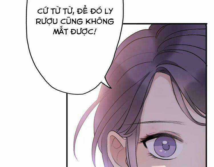 Cuộc Chiến Tình Yêu - Chapter 15 - Trang 79