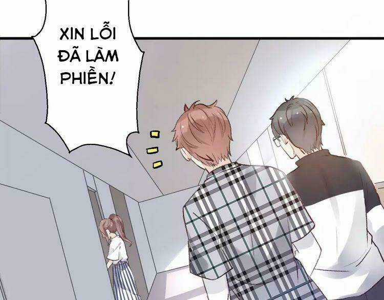 Cuộc Chiến Tình Yêu - Chapter 16 - Trang 141