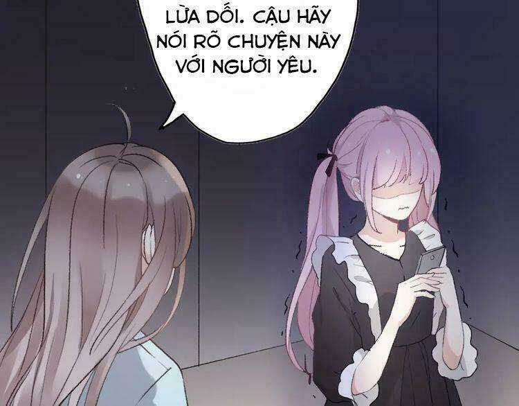 Cuộc Chiến Tình Yêu - Chapter 16 - Trang 16