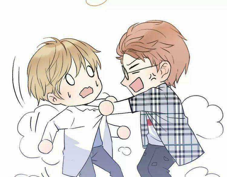 Cuộc Chiến Tình Yêu - Chapter 16 - Trang 154