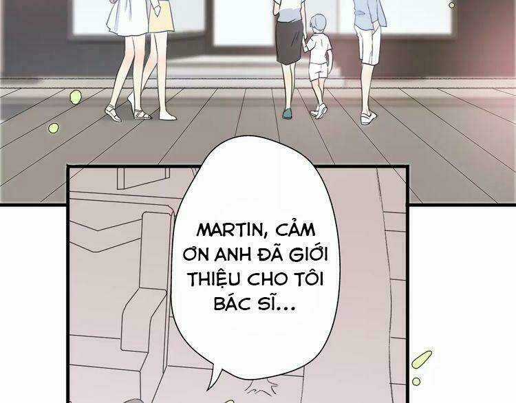 Cuộc Chiến Tình Yêu - Chapter 16 - Trang 159