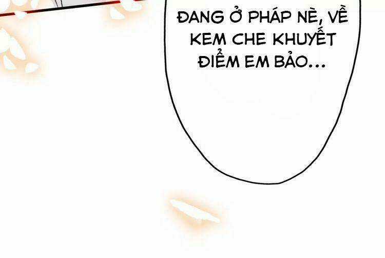 Cuộc Chiến Tình Yêu - Chapter 16 - Trang 58