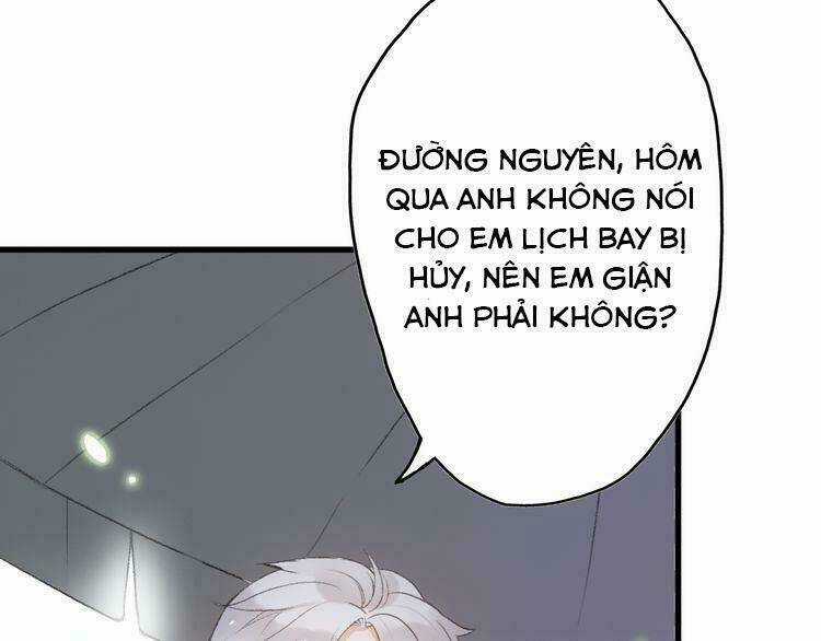 Cuộc Chiến Tình Yêu - Chapter 17 - Trang 11