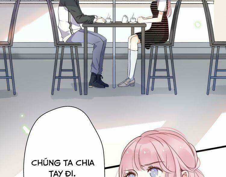 Cuộc Chiến Tình Yêu - Chapter 17 - Trang 5